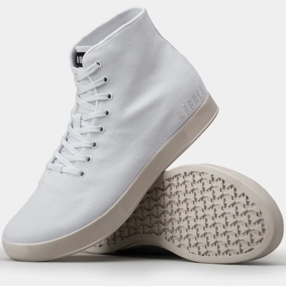 NOBULL Canvas Trainer High